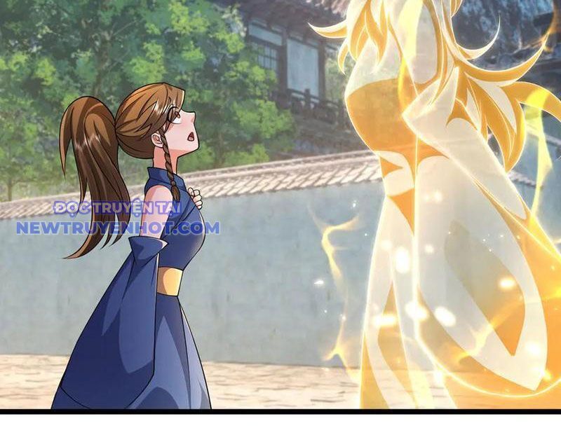 Ngủ Say Vạn Cổ: Xuất Thế Quét Ngang Chư Thiên - Chapter 82 - Page 122