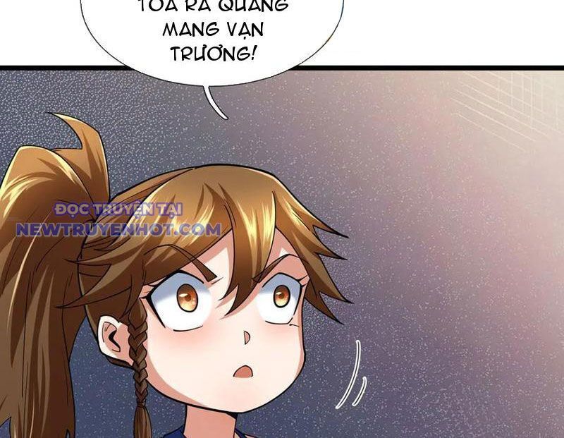 Ngủ Say Vạn Cổ: Xuất Thế Quét Ngang Chư Thiên - Chapter 82 - Page 133