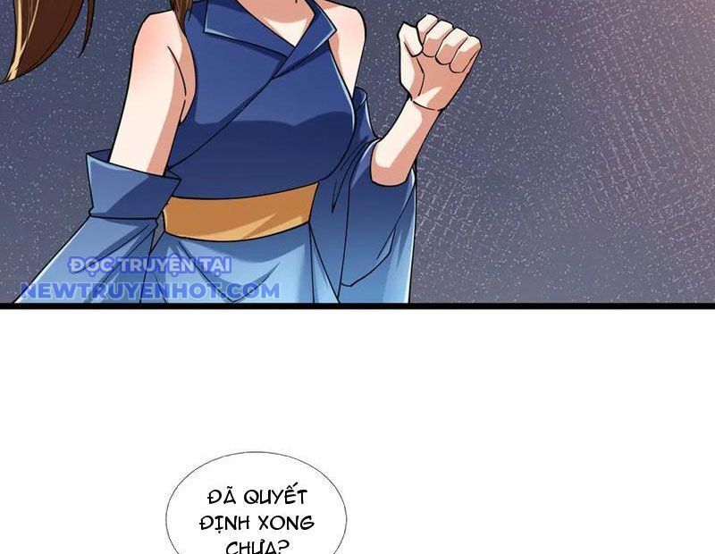 Ngủ Say Vạn Cổ: Xuất Thế Quét Ngang Chư Thiên - Chapter 82 - Page 134