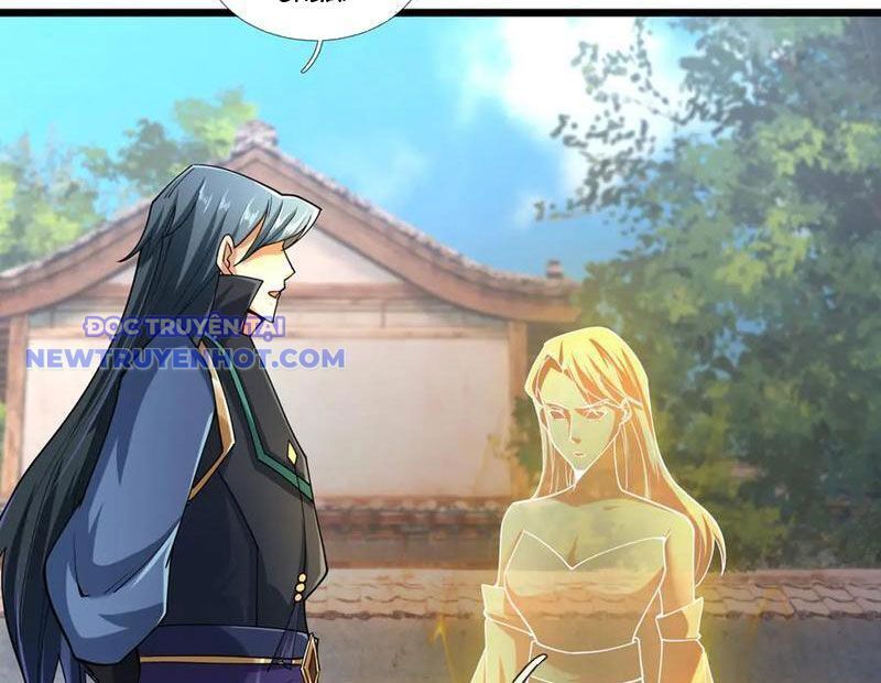 Ngủ Say Vạn Cổ: Xuất Thế Quét Ngang Chư Thiên - Chapter 82 - Page 135