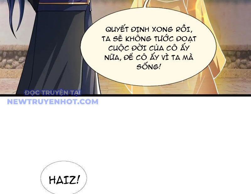 Ngủ Say Vạn Cổ: Xuất Thế Quét Ngang Chư Thiên - Chapter 82 - Page 136