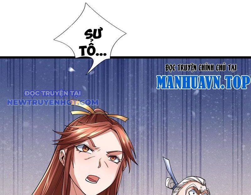 Ngủ Say Vạn Cổ: Xuất Thế Quét Ngang Chư Thiên - Chapter 82 - Page 141