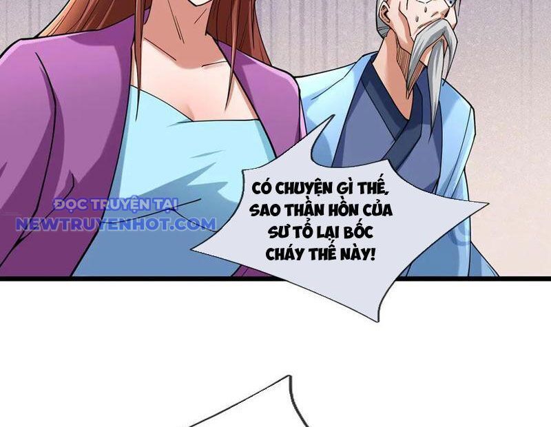Ngủ Say Vạn Cổ: Xuất Thế Quét Ngang Chư Thiên - Chapter 82 - Page 142