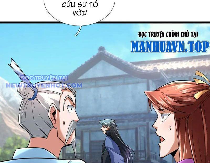 Ngủ Say Vạn Cổ: Xuất Thế Quét Ngang Chư Thiên - Chapter 82 - Page 154