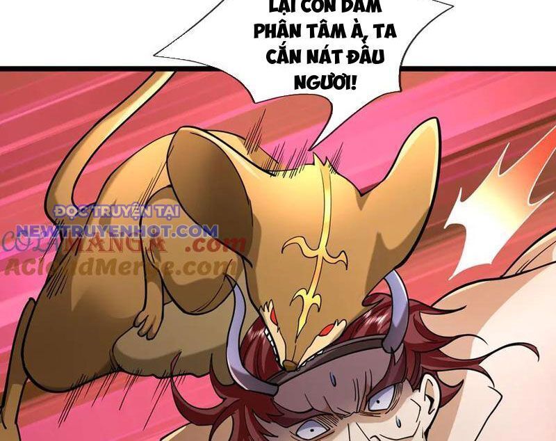 Ngủ Say Vạn Cổ: Xuất Thế Quét Ngang Chư Thiên - Chapter 82 - Page 20