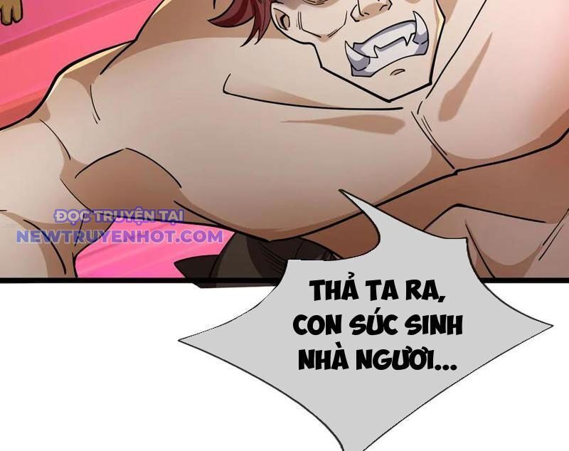 Ngủ Say Vạn Cổ: Xuất Thế Quét Ngang Chư Thiên - Chapter 82 - Page 21