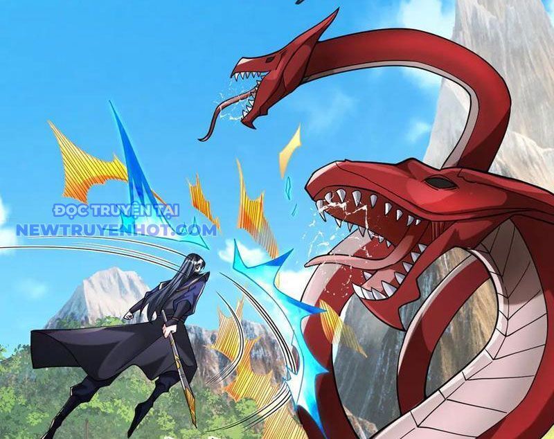 Ngủ Say Vạn Cổ: Xuất Thế Quét Ngang Chư Thiên - Chapter 82 - Page 25