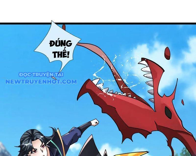 Ngủ Say Vạn Cổ: Xuất Thế Quét Ngang Chư Thiên - Chapter 82 - Page 29