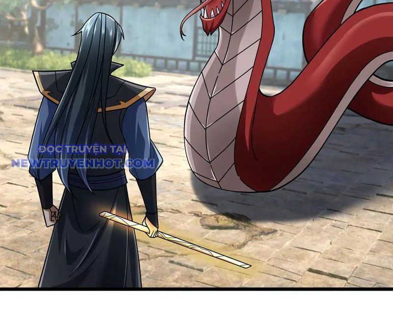 Ngủ Say Vạn Cổ: Xuất Thế Quét Ngang Chư Thiên - Chapter 82 - Page 34