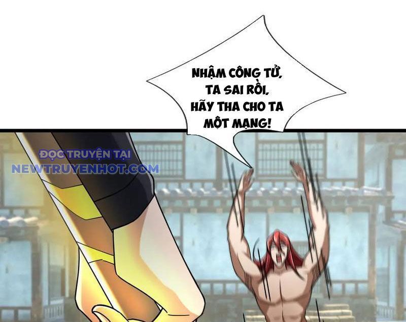 Ngủ Say Vạn Cổ: Xuất Thế Quét Ngang Chư Thiên - Chapter 82 - Page 35