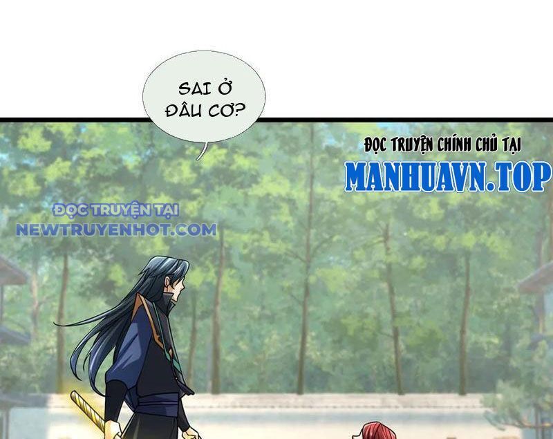 Ngủ Say Vạn Cổ: Xuất Thế Quét Ngang Chư Thiên - Chapter 82 - Page 37