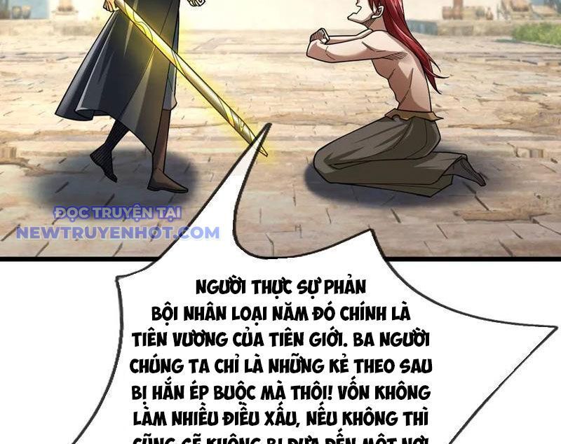 Ngủ Say Vạn Cổ: Xuất Thế Quét Ngang Chư Thiên - Chapter 82 - Page 38