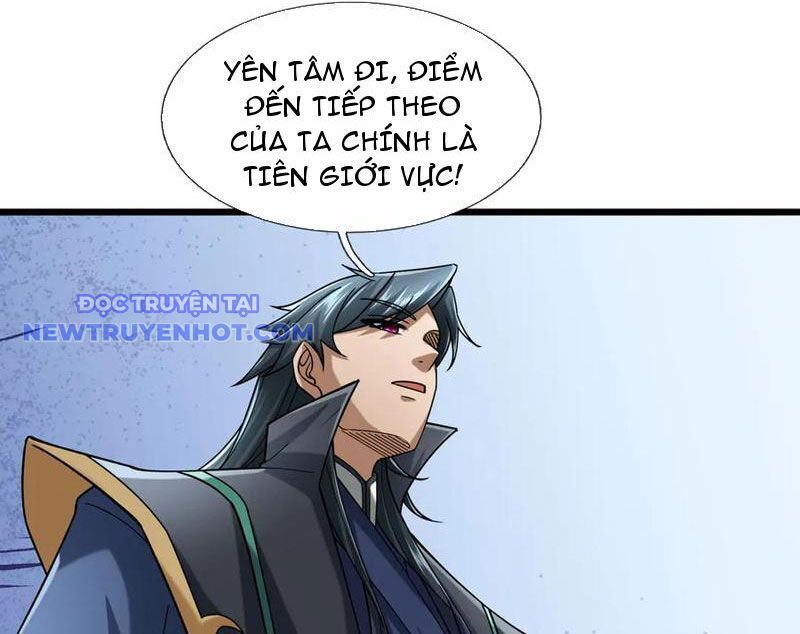 Ngủ Say Vạn Cổ: Xuất Thế Quét Ngang Chư Thiên - Chapter 82 - Page 40