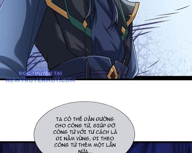 Ngủ Say Vạn Cổ: Xuất Thế Quét Ngang Chư Thiên - Chapter 82 - Page 41