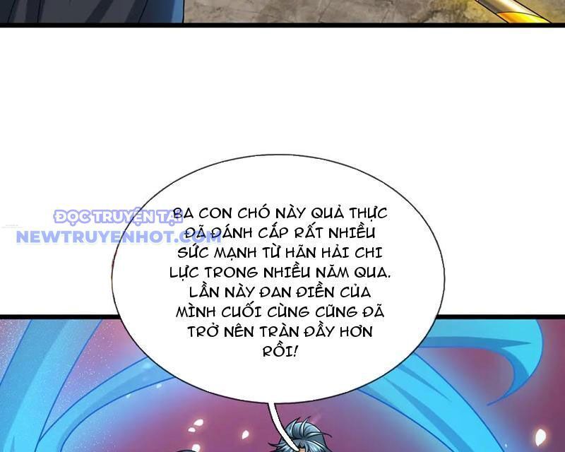 Ngủ Say Vạn Cổ: Xuất Thế Quét Ngang Chư Thiên - Chapter 82 - Page 47