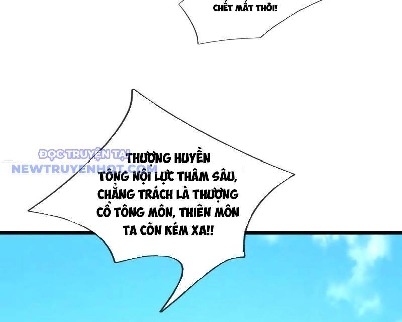 Ngủ Say Vạn Cổ: Xuất Thế Quét Ngang Chư Thiên - Chapter 82 - Page 52