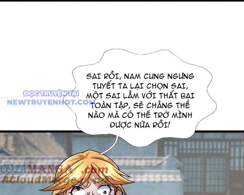 Ngủ Say Vạn Cổ: Xuất Thế Quét Ngang Chư Thiên - Chapter 82 - Page 54