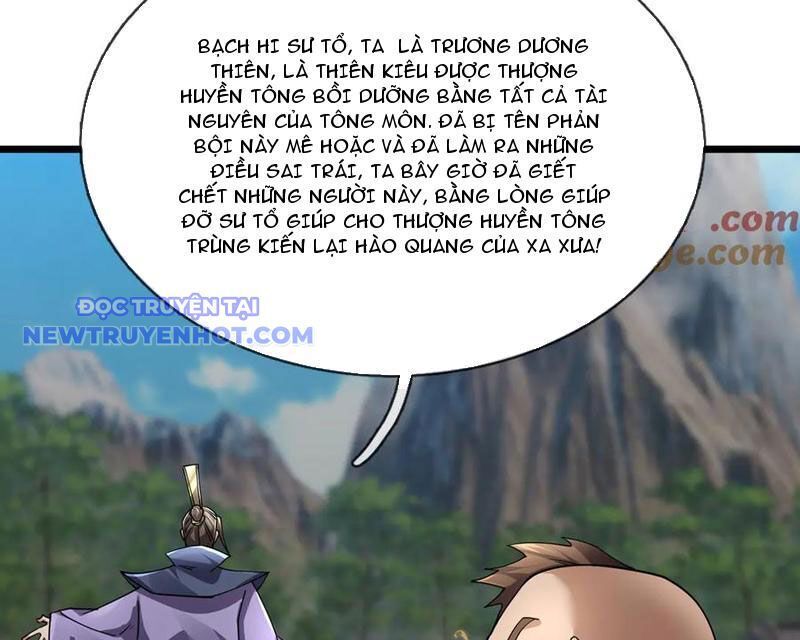 Ngủ Say Vạn Cổ: Xuất Thế Quét Ngang Chư Thiên - Chapter 82 - Page 70