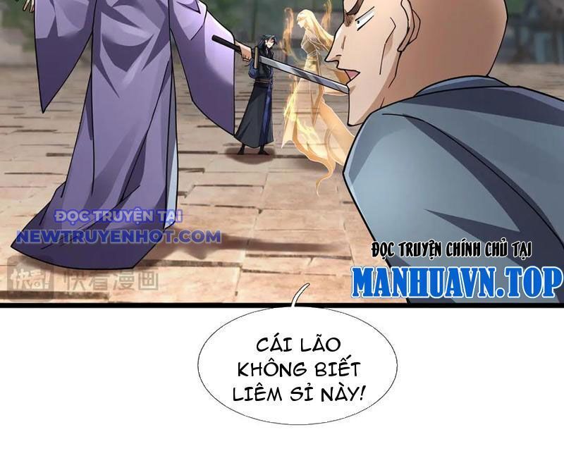 Ngủ Say Vạn Cổ: Xuất Thế Quét Ngang Chư Thiên - Chapter 82 - Page 71