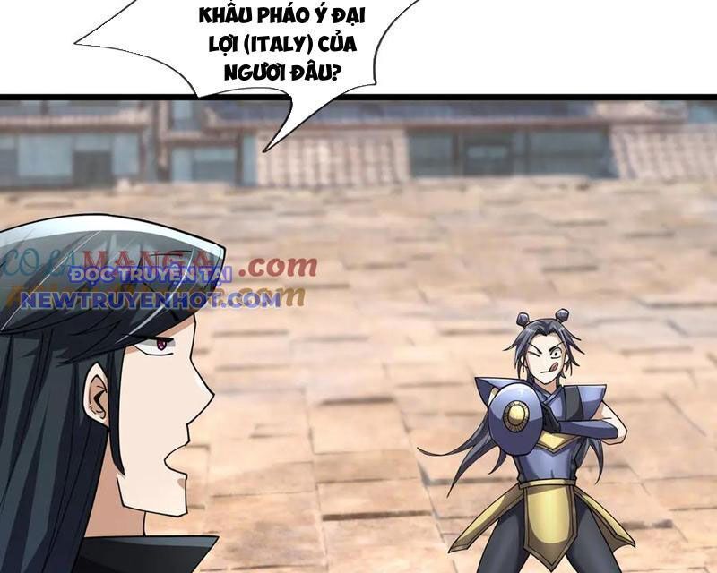 Ngủ Say Vạn Cổ: Xuất Thế Quét Ngang Chư Thiên - Chapter 82 - Page 73