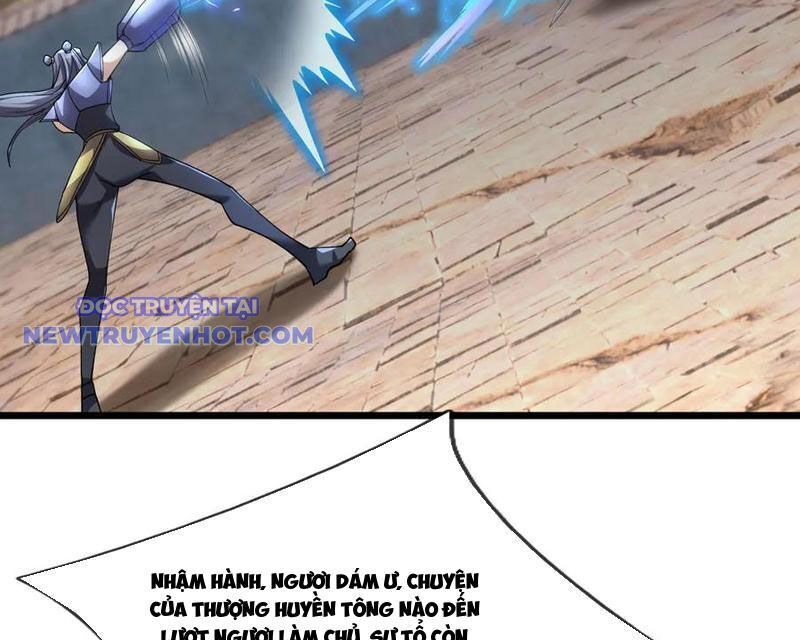 Ngủ Say Vạn Cổ: Xuất Thế Quét Ngang Chư Thiên - Chapter 82 - Page 76