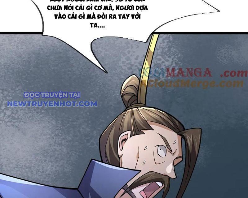 Ngủ Say Vạn Cổ: Xuất Thế Quét Ngang Chư Thiên - Chapter 82 - Page 77