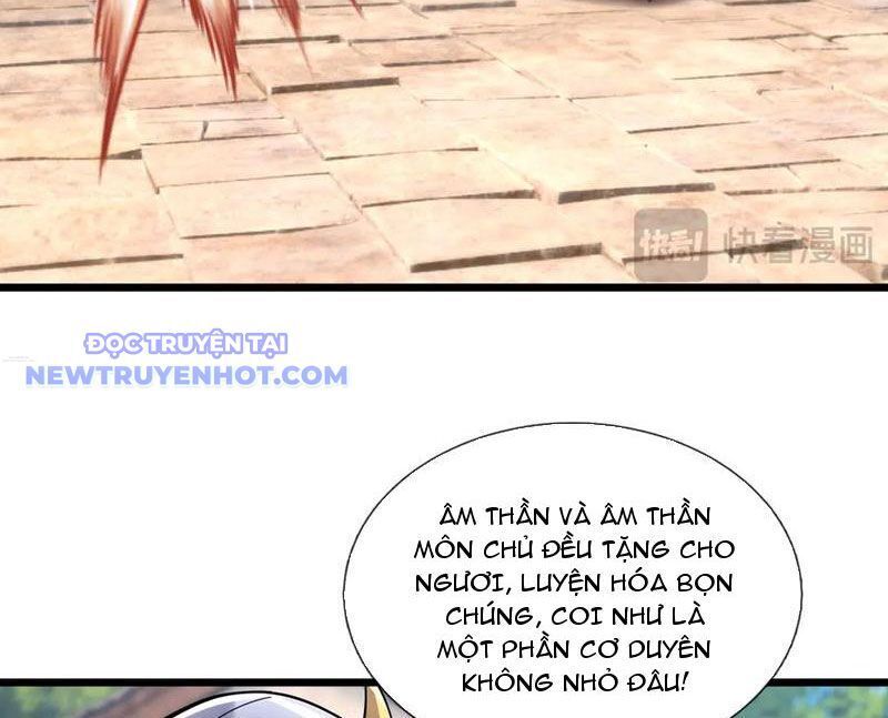 Ngủ Say Vạn Cổ: Xuất Thế Quét Ngang Chư Thiên - Chapter 82 - Page 83