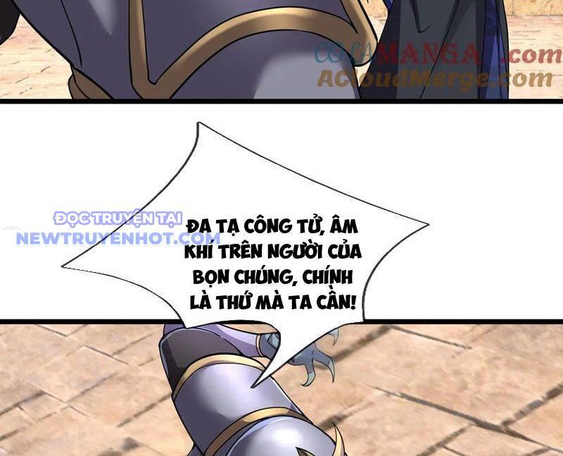 Ngủ Say Vạn Cổ: Xuất Thế Quét Ngang Chư Thiên - Chapter 82 - Page 85