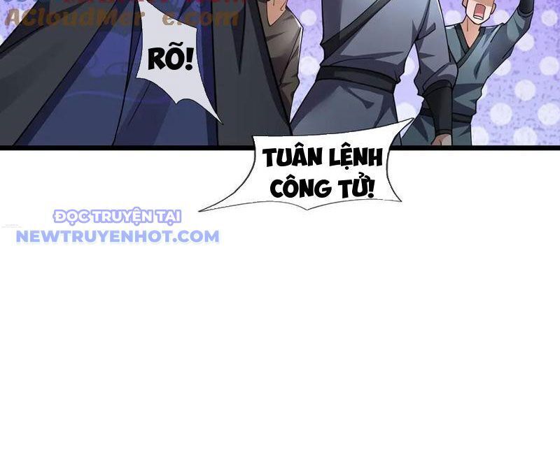 Ngủ Say Vạn Cổ: Xuất Thế Quét Ngang Chư Thiên - Chapter 82 - Page 89