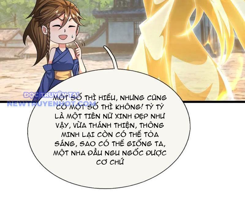 Ngủ Say Vạn Cổ: Xuất Thế Quét Ngang Chư Thiên - Chapter 82 - Page 98