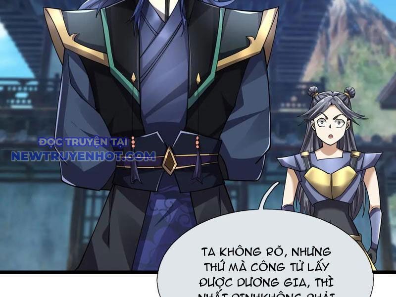 Ngủ Say Vạn Cổ: Xuất Thế Quét Ngang Chư Thiên - Chapter 83 - Page 11