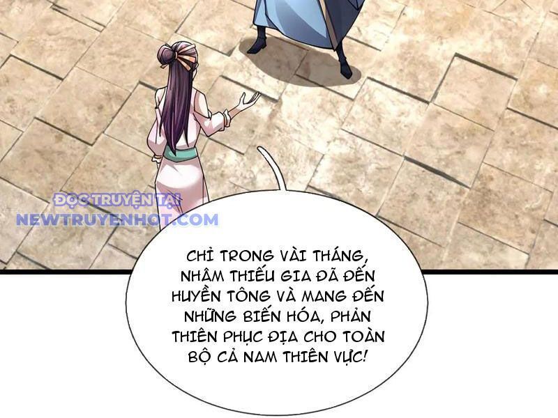 Ngủ Say Vạn Cổ: Xuất Thế Quét Ngang Chư Thiên - Chapter 83 - Page 116