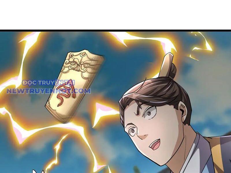 Ngủ Say Vạn Cổ: Xuất Thế Quét Ngang Chư Thiên - Chapter 83 - Page 124