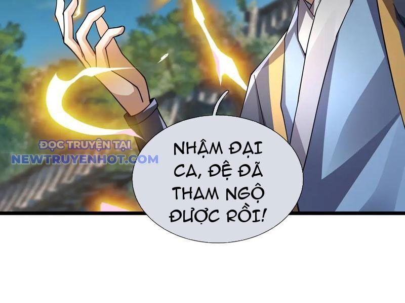 Ngủ Say Vạn Cổ: Xuất Thế Quét Ngang Chư Thiên - Chapter 83 - Page 125