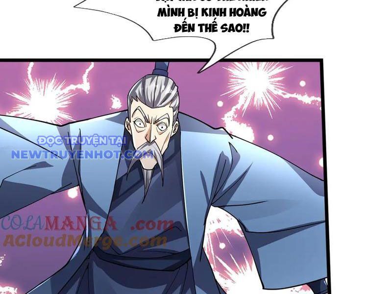 Ngủ Say Vạn Cổ: Xuất Thế Quét Ngang Chư Thiên - Chapter 83 - Page 131