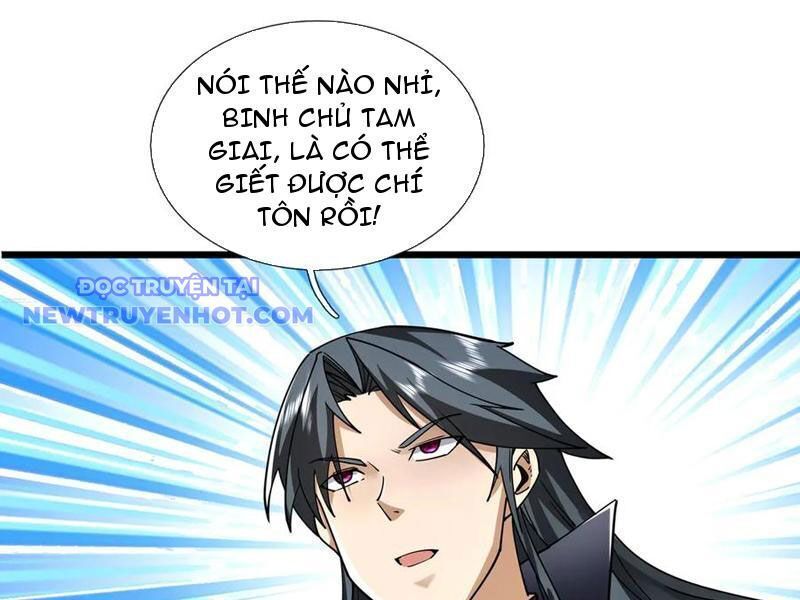 Ngủ Say Vạn Cổ: Xuất Thế Quét Ngang Chư Thiên - Chapter 83 - Page 146
