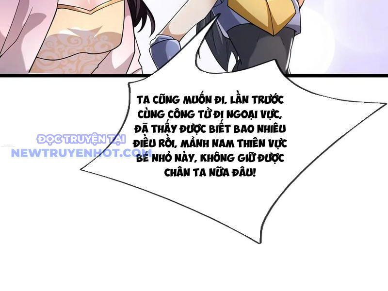 Ngủ Say Vạn Cổ: Xuất Thế Quét Ngang Chư Thiên - Chapter 83 - Page 157