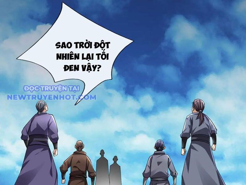 Ngủ Say Vạn Cổ: Xuất Thế Quét Ngang Chư Thiên - Chapter 83 - Page 36