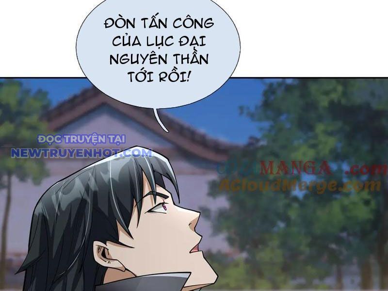 Ngủ Say Vạn Cổ: Xuất Thế Quét Ngang Chư Thiên - Chapter 83 - Page 38