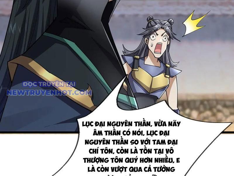 Ngủ Say Vạn Cổ: Xuất Thế Quét Ngang Chư Thiên - Chapter 83 - Page 39