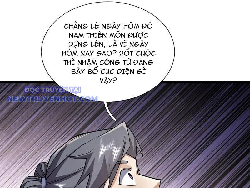 Ngủ Say Vạn Cổ: Xuất Thế Quét Ngang Chư Thiên - Chapter 83 - Page 56