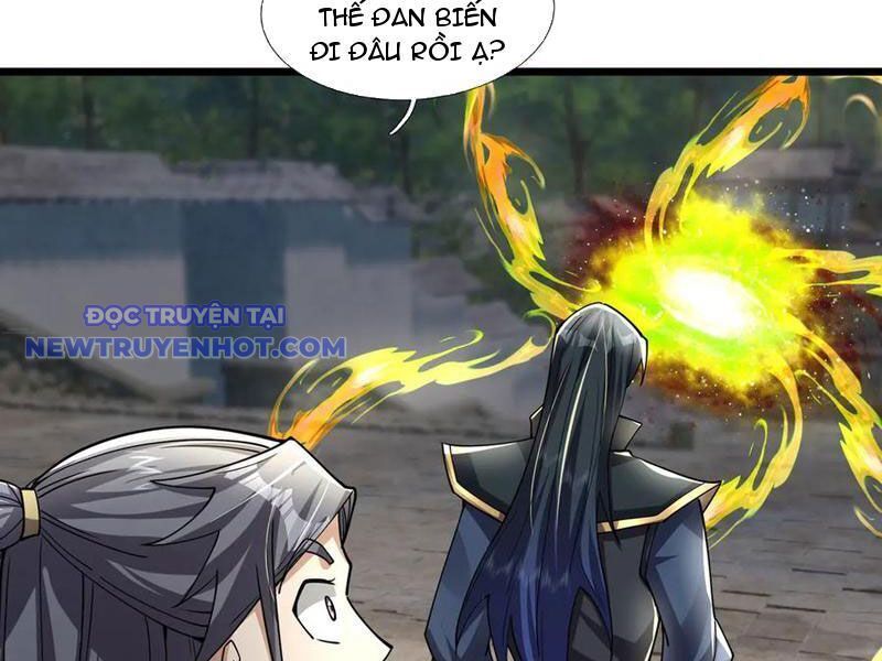 Ngủ Say Vạn Cổ: Xuất Thế Quét Ngang Chư Thiên - Chapter 83 - Page 8