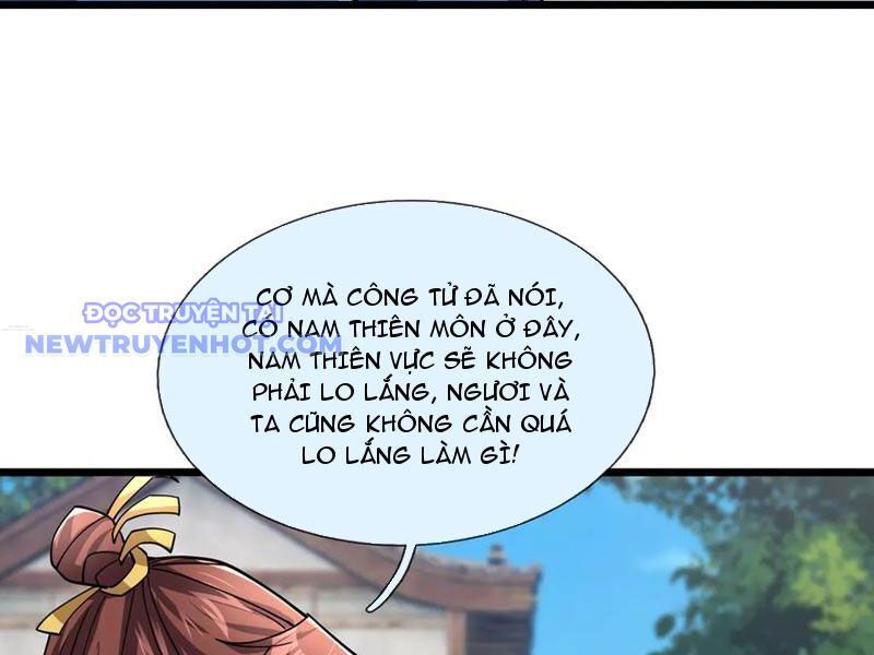 Ngủ Say Vạn Cổ: Xuất Thế Quét Ngang Chư Thiên - Chapter 83 - Page 85