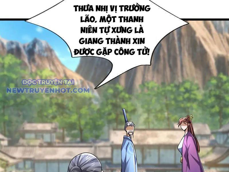 Ngủ Say Vạn Cổ: Xuất Thế Quét Ngang Chư Thiên - Chapter 83 - Page 88
