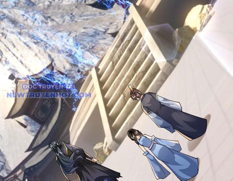 Ngủ Say Vạn Cổ: Xuất Thế Quét Ngang Chư Thiên - Chapter 84 - Page 11