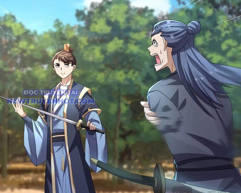 Ngủ Say Vạn Cổ: Xuất Thế Quét Ngang Chư Thiên - Chapter 84 - Page 121