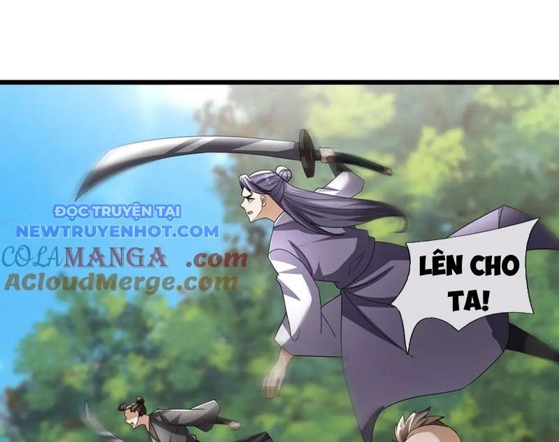 Ngủ Say Vạn Cổ: Xuất Thế Quét Ngang Chư Thiên - Chapter 84 - Page 125