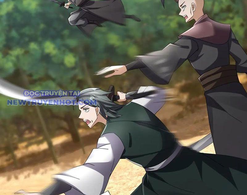 Ngủ Say Vạn Cổ: Xuất Thế Quét Ngang Chư Thiên - Chapter 84 - Page 126