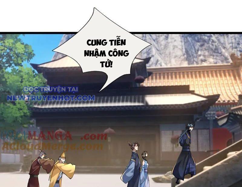 Ngủ Say Vạn Cổ: Xuất Thế Quét Ngang Chư Thiên - Chapter 84 - Page 13