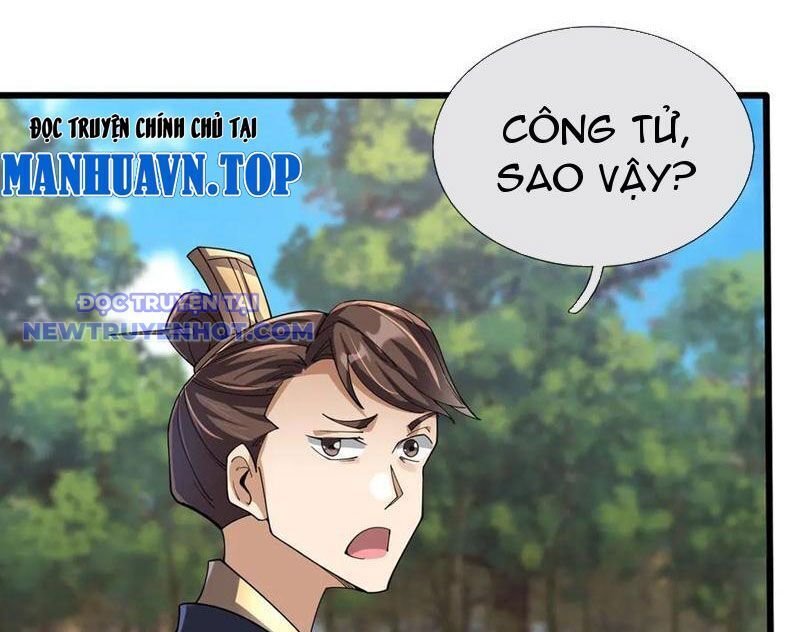 Ngủ Say Vạn Cổ: Xuất Thế Quét Ngang Chư Thiên - Chapter 84 - Page 140